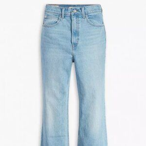 Levi's - 70's High Flare Women's Jeans (27x32) (NWT)